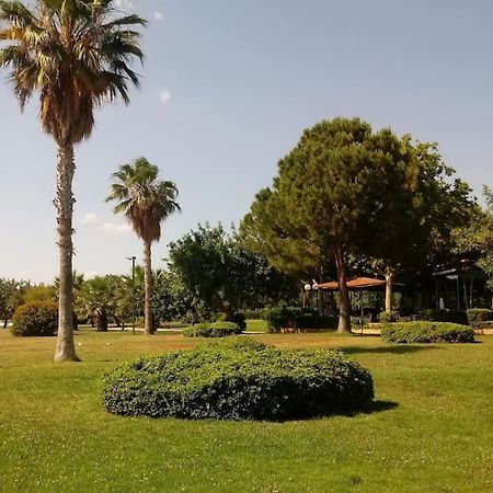 Lovely 1-Bedroom 2 Minutes From Beach Athen Eksteriør bilde