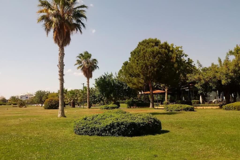 Lovely 1-Bedroom 2 Minutes From Beach Athen Eksteriør bilde